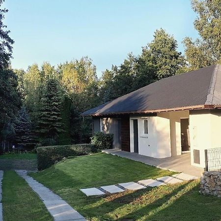 Apartament Zacisze Wieliczka Dış mekan fotoğraf