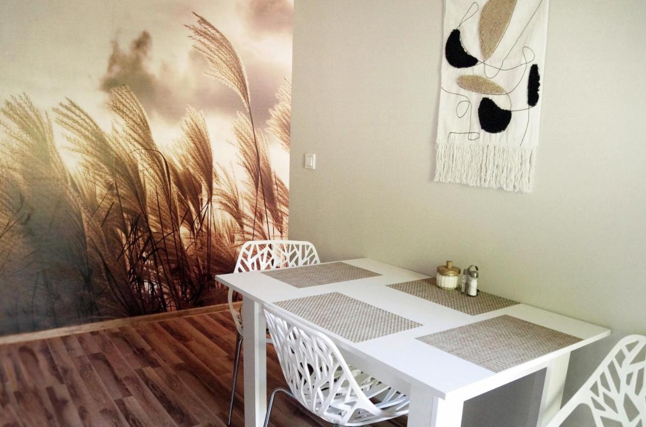 Apartament Zacisze Wieliczka Dış mekan fotoğraf