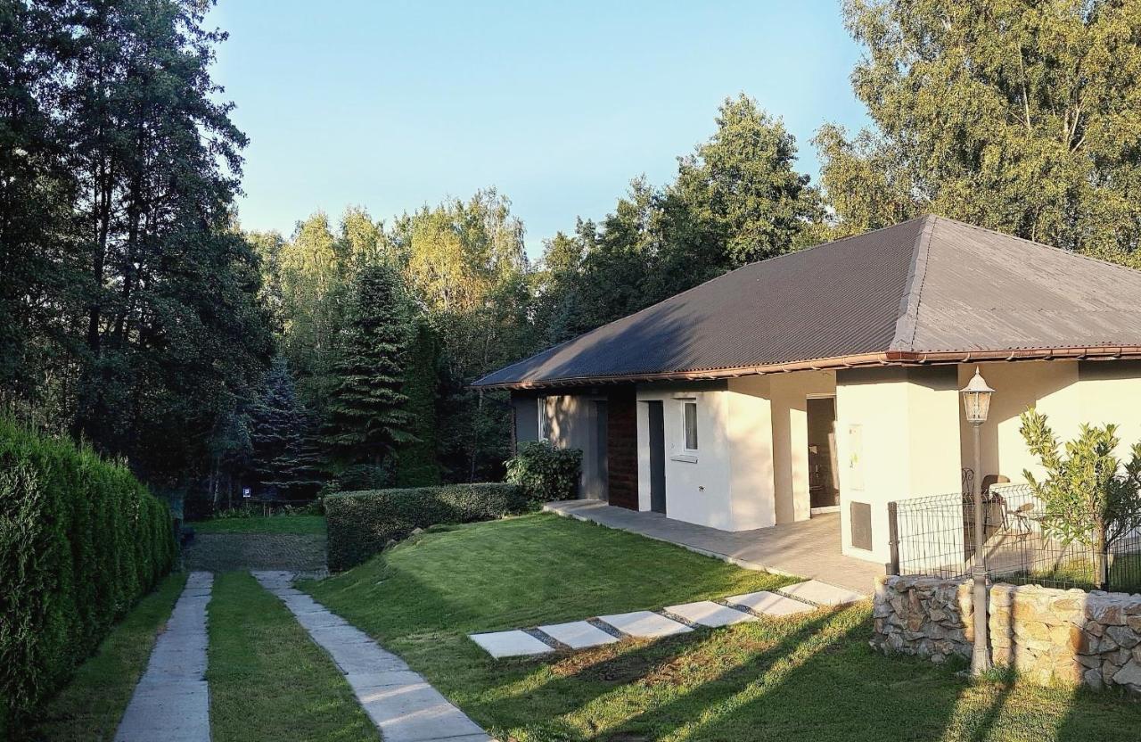 Apartament Zacisze Wieliczka Dış mekan fotoğraf