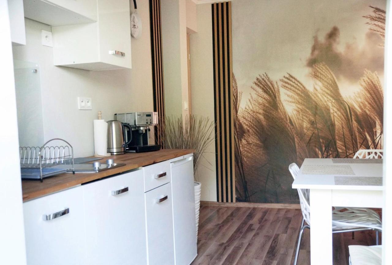 Apartament Zacisze Wieliczka Dış mekan fotoğraf