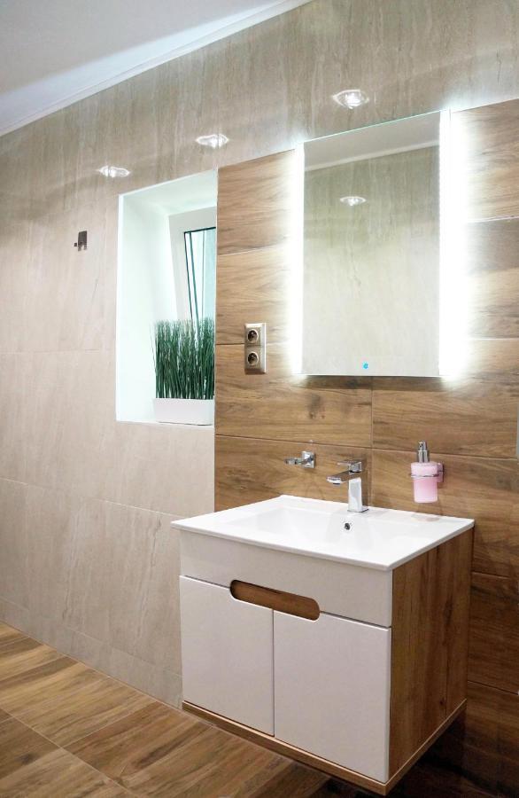 Apartament Zacisze Wieliczka Dış mekan fotoğraf